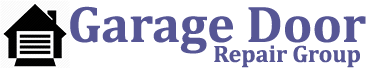 GarageDoorRepairGroup logo